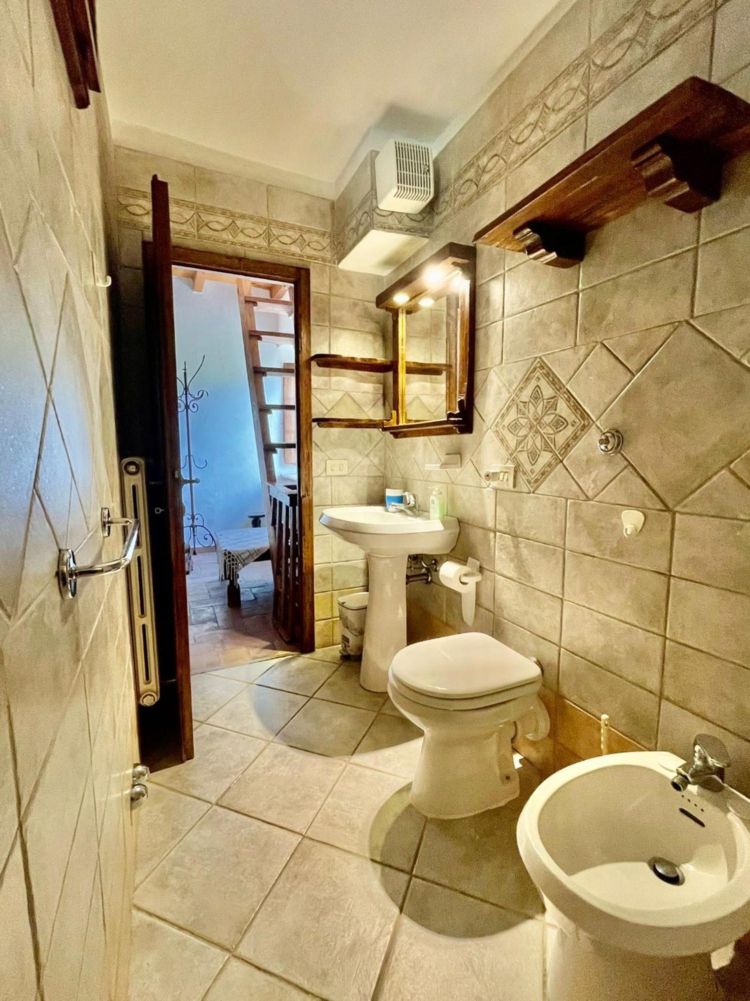 Il Colle - Apartment Pino Φλωρεντία Εξωτερικό φωτογραφία