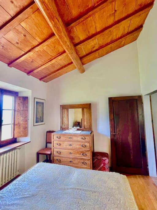 Il Colle - Apartment Pino Φλωρεντία Εξωτερικό φωτογραφία