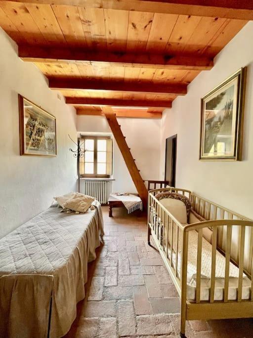 Il Colle - Apartment Pino Φλωρεντία Εξωτερικό φωτογραφία