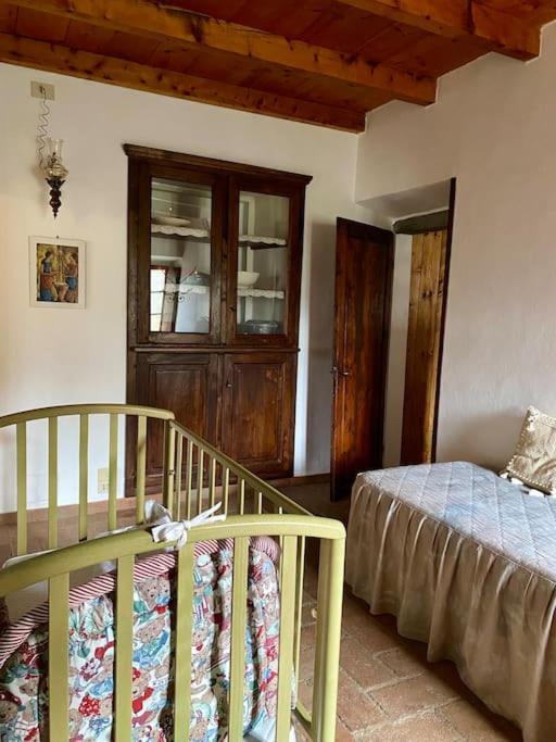 Il Colle - Apartment Pino Φλωρεντία Εξωτερικό φωτογραφία
