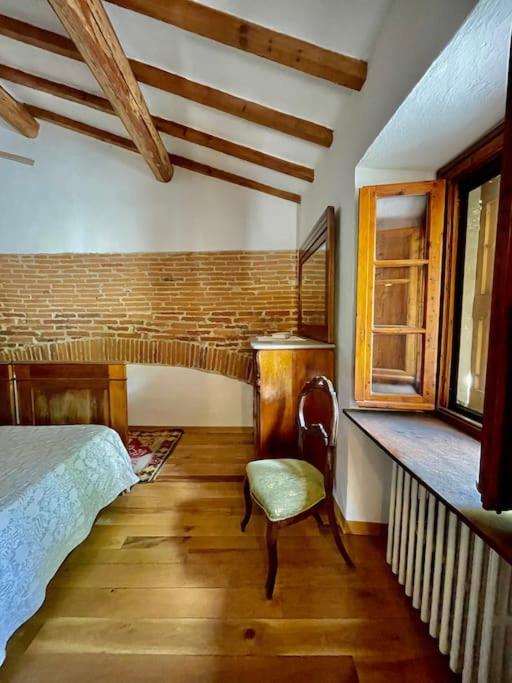 Il Colle - Apartment Pino Φλωρεντία Εξωτερικό φωτογραφία