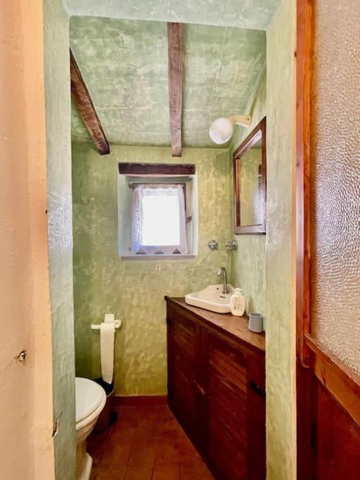 Il Colle - Apartment Pino Φλωρεντία Εξωτερικό φωτογραφία