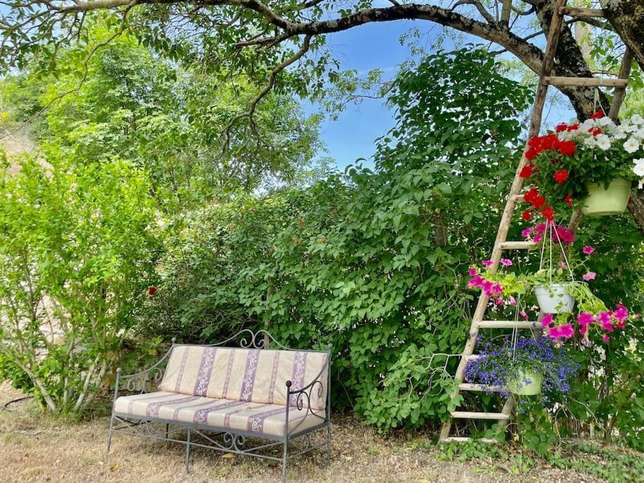 Il Colle - Apartment Pino Φλωρεντία Εξωτερικό φωτογραφία