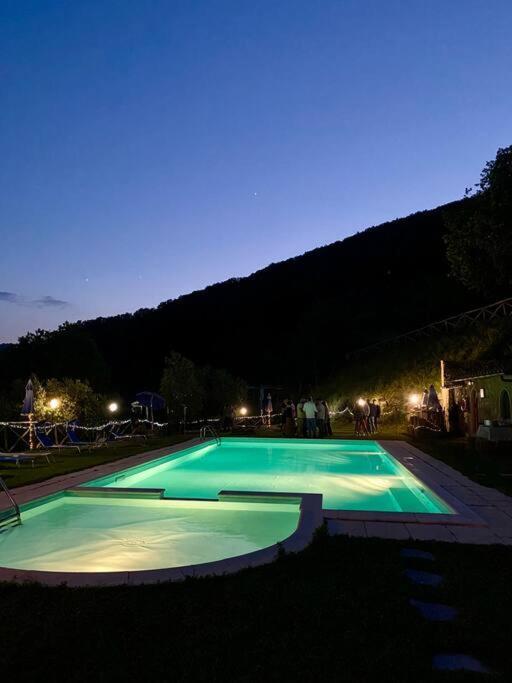Il Colle - Apartment Pino Φλωρεντία Εξωτερικό φωτογραφία